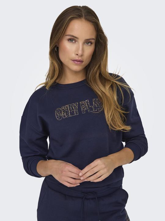 Image du produit Only Play ONPDUST Sweatshirt Sweatshirt (XS)