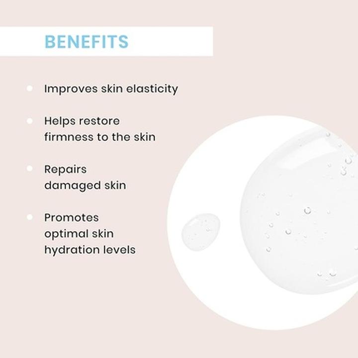 Produktbild Timeless Matrixyl 3000 Serum für Unisex 28,3g (30 ml)