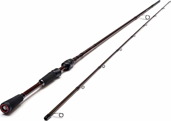 Immagine prodotto Westin W4 Finesse T&C (Canna da spinning, 213 cm)