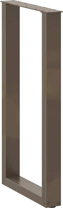 Actual product image vidaXL Bartischbein