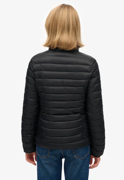 Produktbild Superdry Fuji Lite Steppjacke (M)