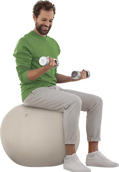 Produktbild Leitz Ergo Active Sitzball (55 cm)