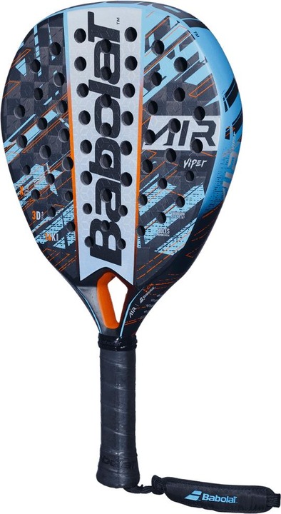 Actual product image Babolat Air Viper