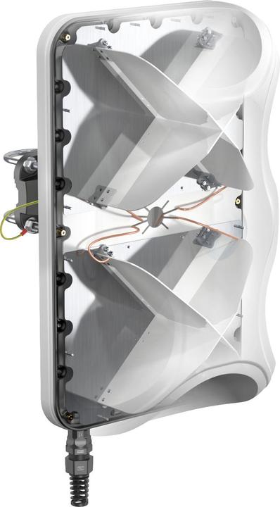 Actual product image Quwireless QuMax A500M (5G)