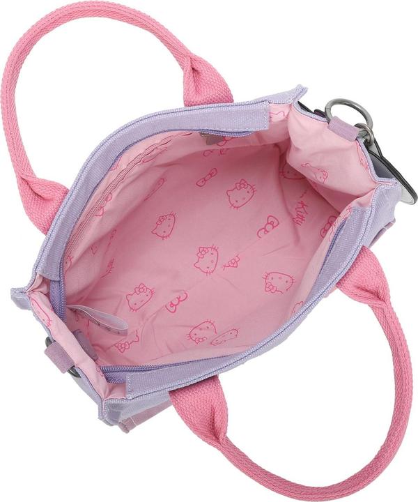 Immagine prodotto Fritzi aus Preußen Izzy09 Canvas Hello Kitty Shopper