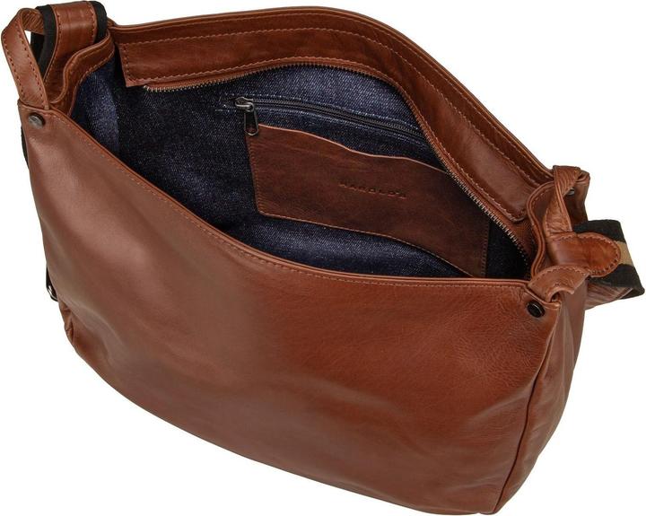 Immagine prodotto Harolds Caugio Umhängetasche Leder 31 cm