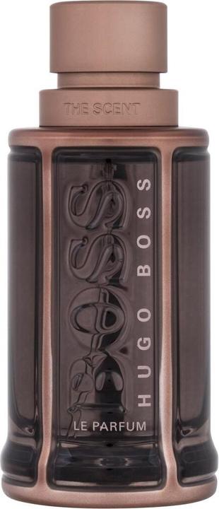 Actual product image BOSS The Scent (Eau de parfum, 50 ml)
