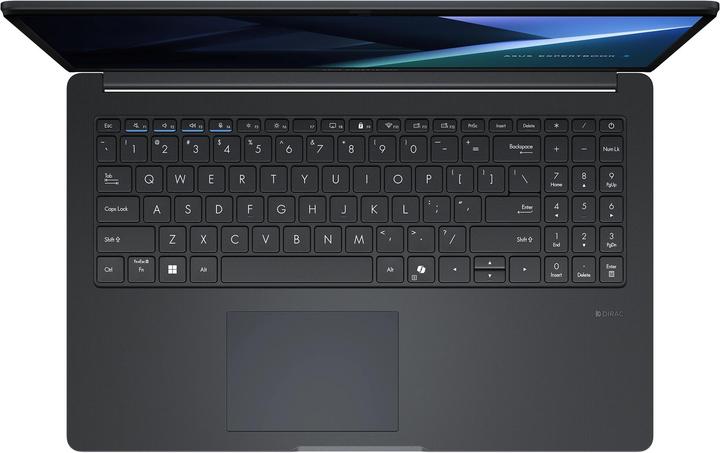 Produktbild ASUS ExpertBook B1 (15.60", Intel Core 5 120U, 2.15 GB, 512 GB, CH)