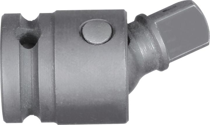 Gedore Clé dynamométrique KB joint universel (1/2")