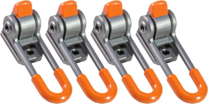 Tether Tools Aerotrac Workstation Legs