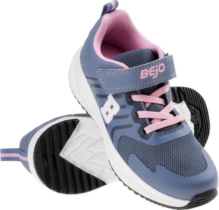 Produktbild Bejo Sneaker Barry (31)