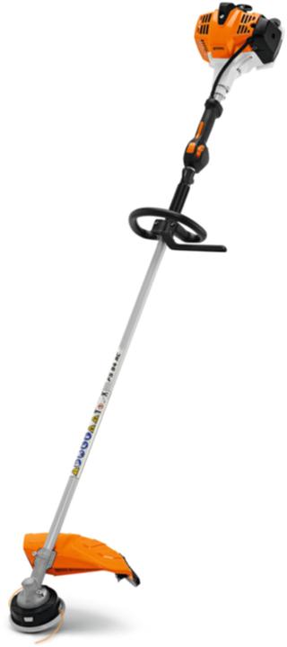 Stihl FS 94 RC-E (Plastic knives)