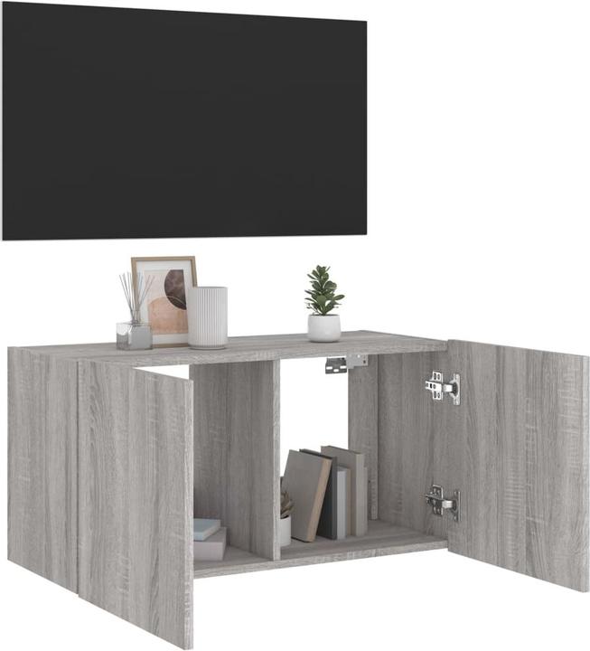 Immagine prodotto vidaXL TV-Wandschrank (80 x 35 x 41 cm)