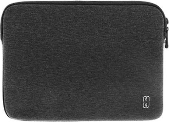 Actual product image MW Sleeve for 12-inch MacBook with scratch-resistant memory foam (12")