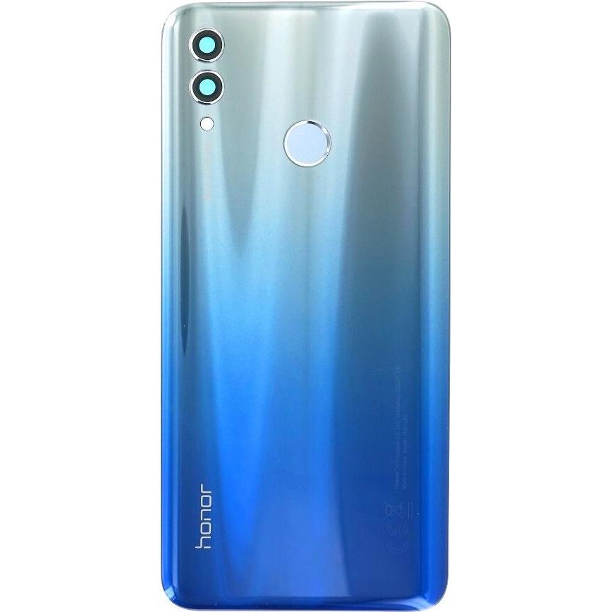 Thumbnail - Huawei Honor 10 Lite Back Cover 02352HUX sky blue, Smartphone Akku