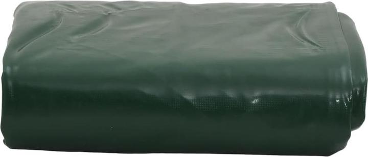 Actual product image vidaXL Abdeckplane 600 g/m² (5 x 7 m)