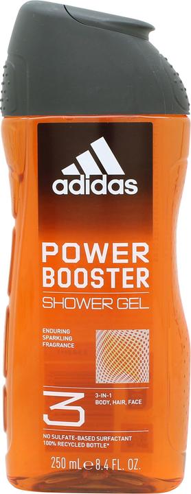 adidas Booster de puissance 250Ml