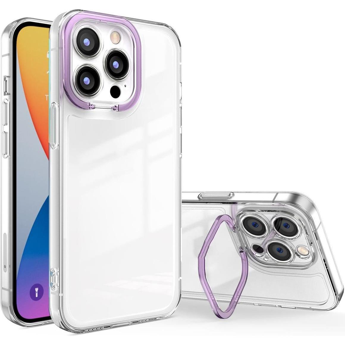 König Design Hülle Handy Schutz für Apple iPhone 14 Serie Case Cover Tasche Bumper Halter Neu (Apple iPhone 14 Pro Max),...