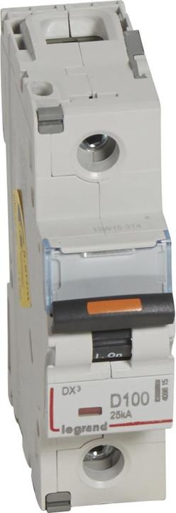 Actual product image Legrand 409815