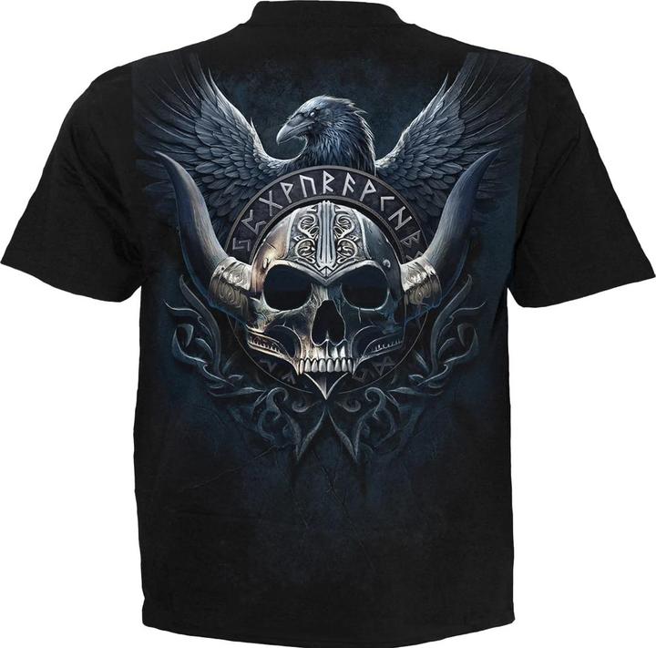 Produktbild Spiral Odin's Warrior TShirt (4XL)
