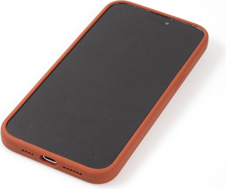 Immagine prodotto PhoneLook Coque Soft Touch Terracotta (Apple iPhone 15 Plus)