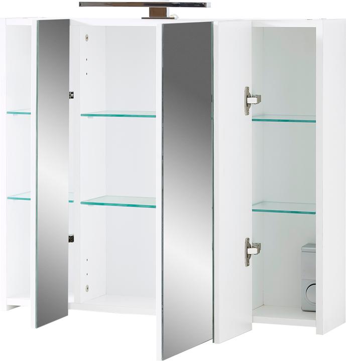 Actual product image Germania Mirror cabinets (76 x 23 x 71 cm)