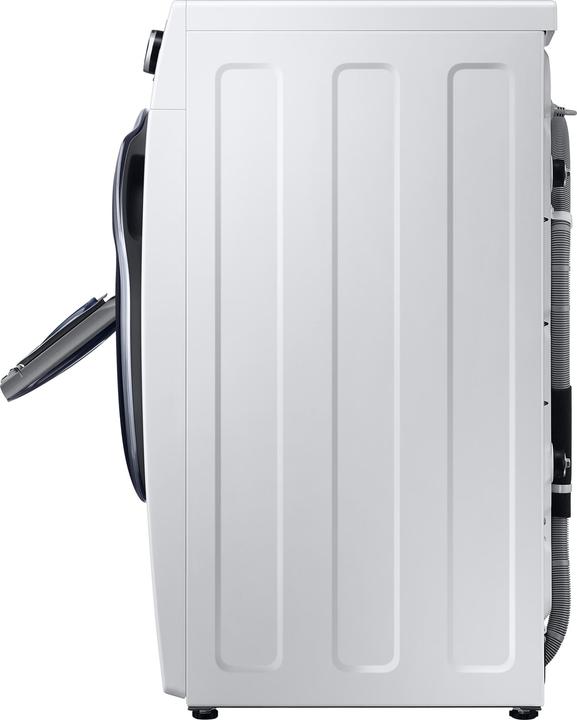 Actual product image Samsung WD8NK52E0ZW/LE