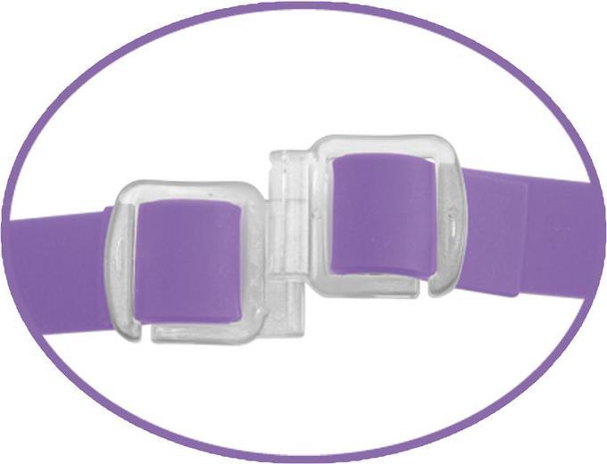 Produktbild Pipedream Vibrating Double Delight Strap-On