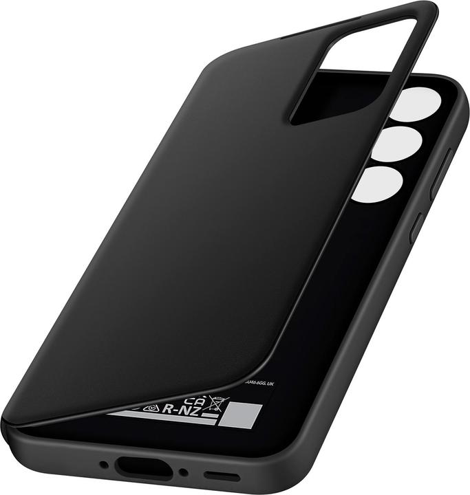 Image du produit Samsung Book-Cover Smart View Wallet Case Noir (Samsung Galaxy A35)
