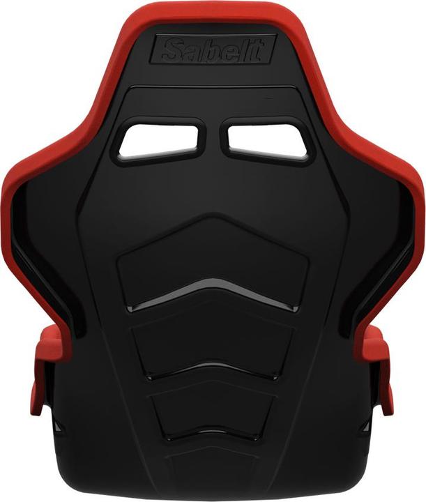 Actual product image Sabelt SRP-1 (Racing Black)