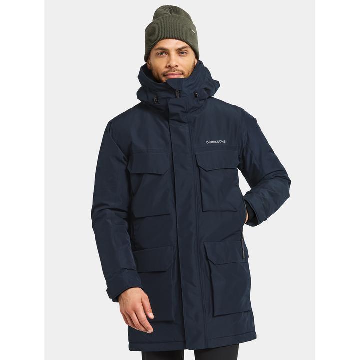 Immagine prodotto Didriksons Parka Drew USX 8 (M)