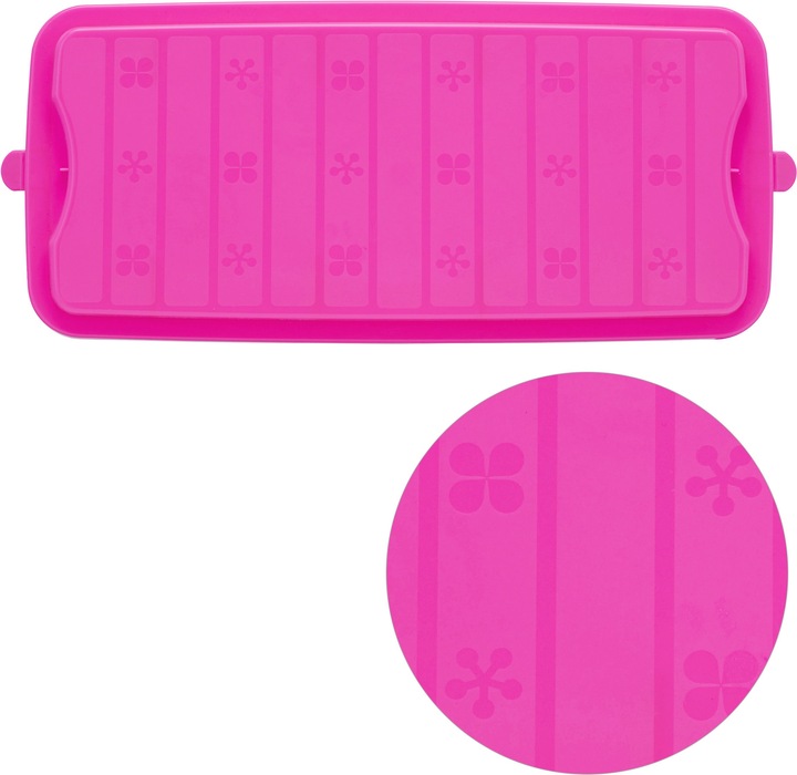 Produktbild Relaxdays Kuchenbox