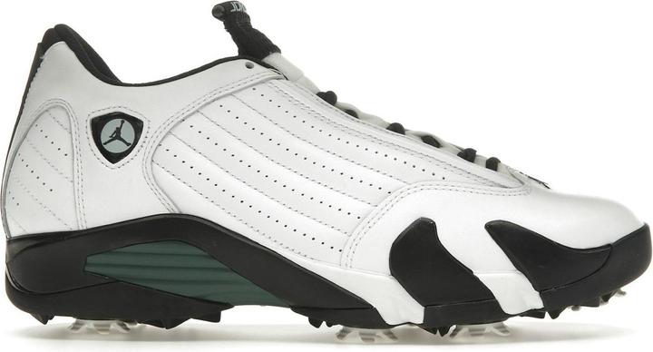 Produktbild Jordan 14 Retro Golf Oxidized Green (42.5)