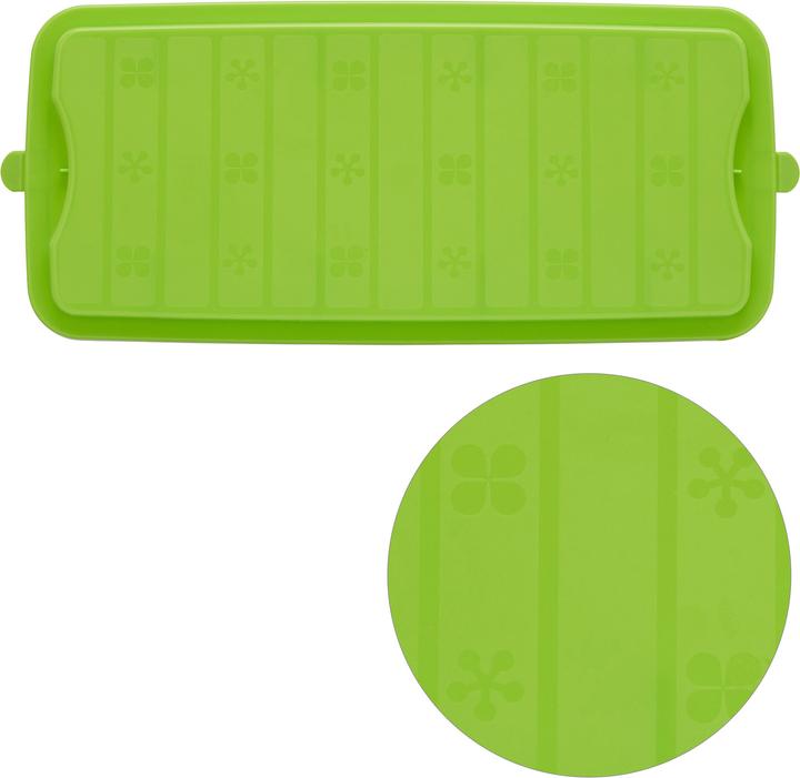 Produktbild Relaxdays Kuchenbox