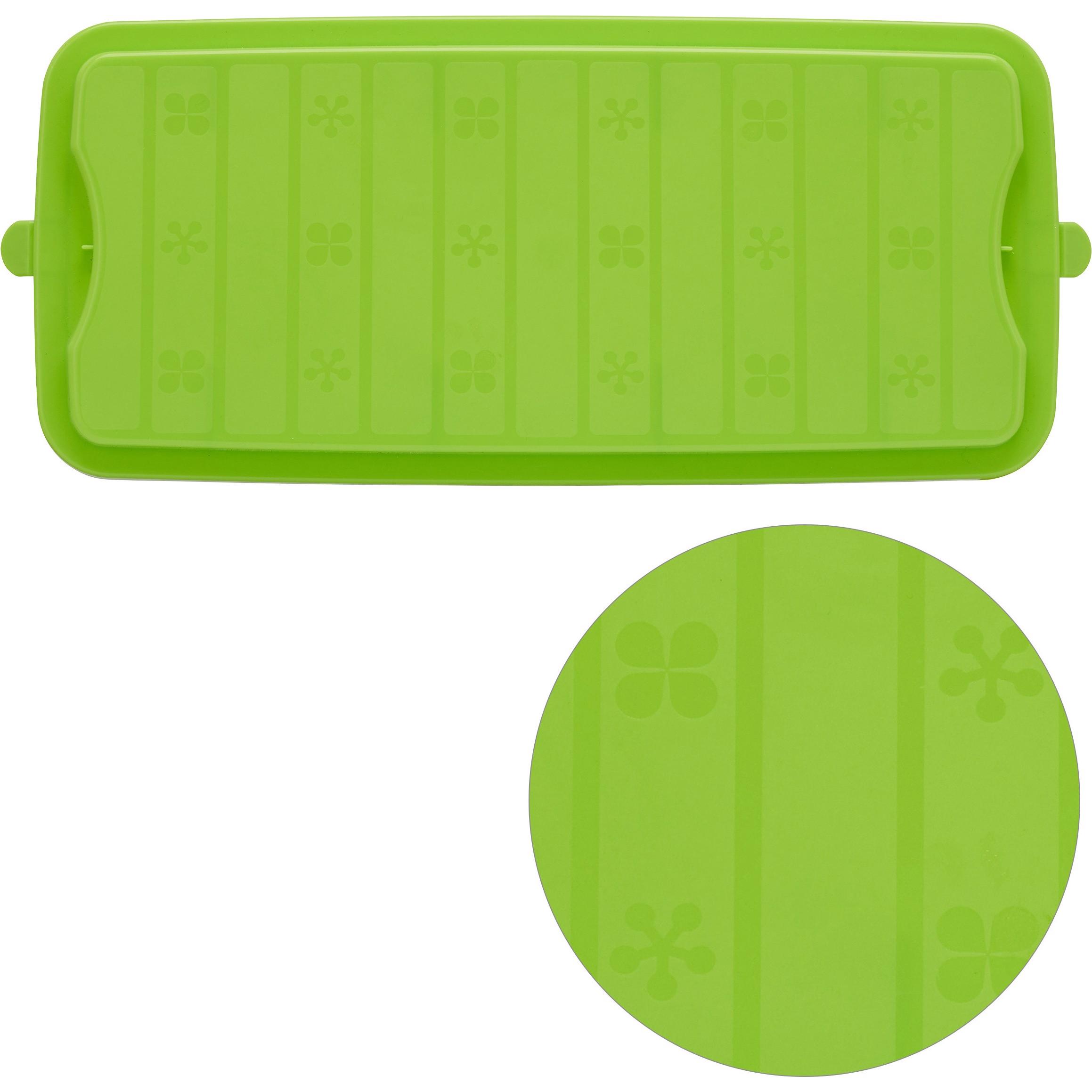 Thumbnail - Relaxdays Kuchenbox, Kuchentransportbox, Grün