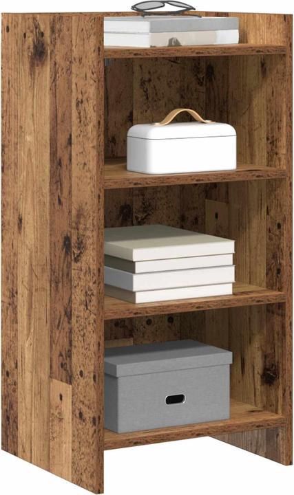 Produktbild vidaXL Modernes Sideboard (36 x 40 x 80 cm)