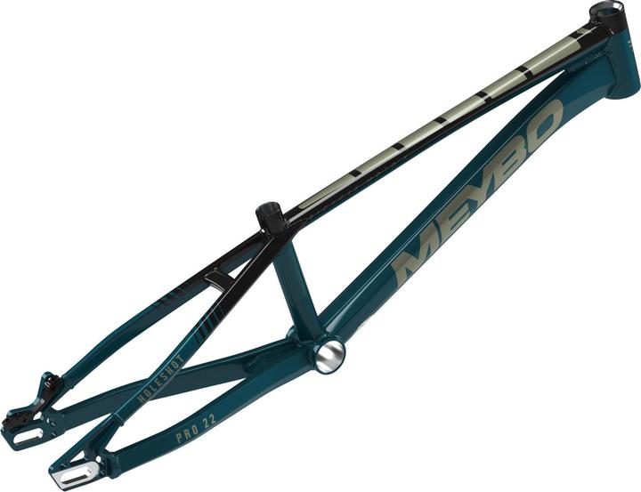 Produktbild Meybo Holeshot 2025