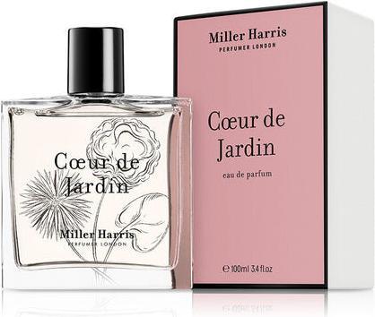 Actual product image Miller Harris Coeur de Jardin Eau de Parfum (Eau de parfum, 50 ml)