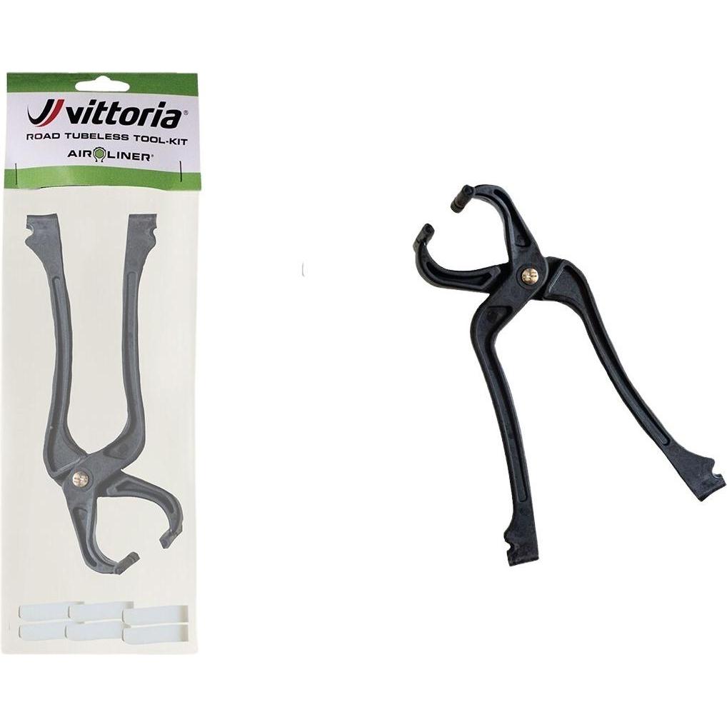 Vittoria, Veloreifen Zubehör