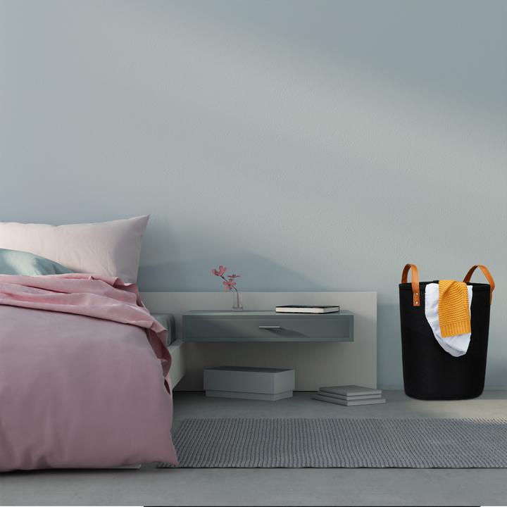Image du produit Relaxdays Panier à linge (31 l)