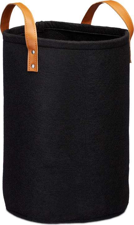 Image du produit Relaxdays Panier à linge (31 l)
