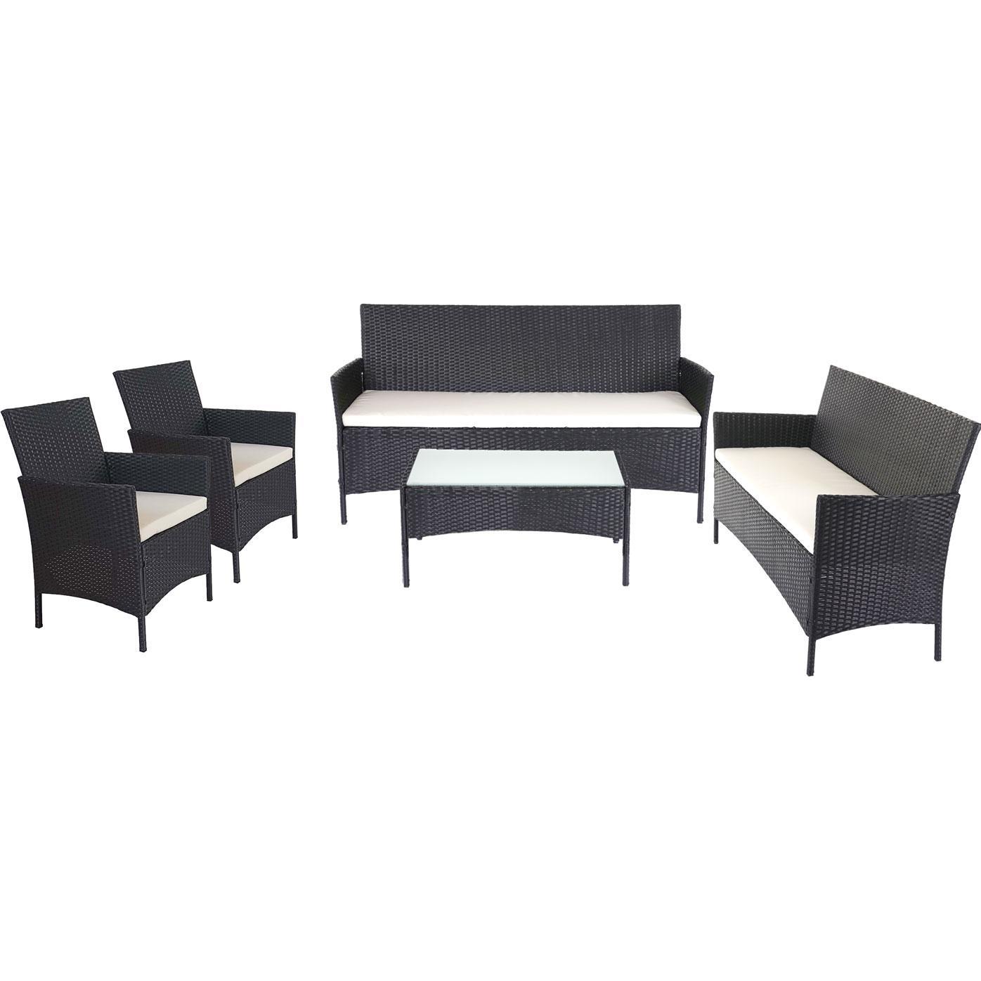Thumbnail - MCW, Gartenlounge, Hamar-P3
