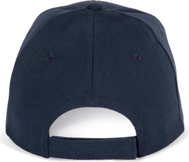 Actual product image K-up Baseball cap (One size)
