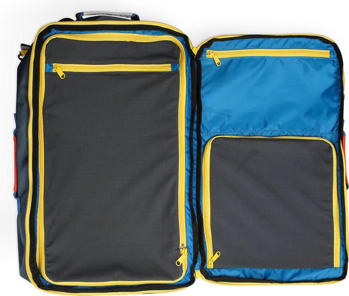 Produktbild Kavu Hauler Hills (39 l)