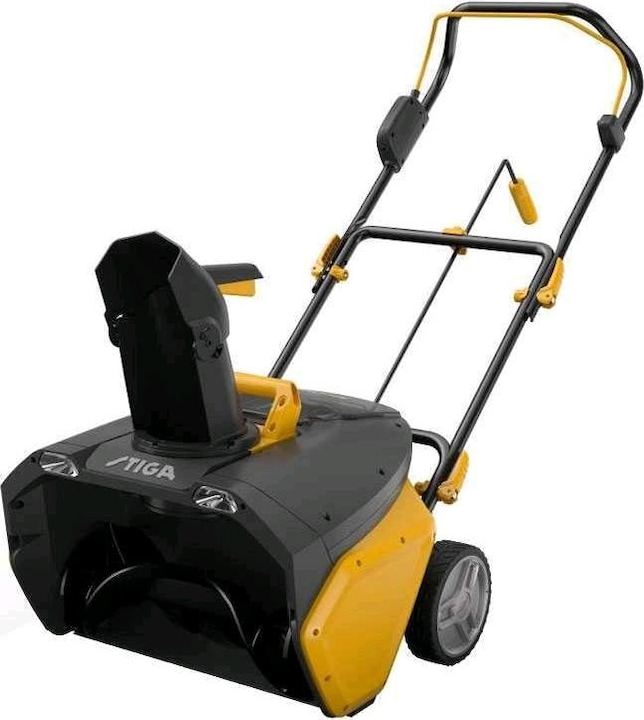 Actual product image Stiga Snow blower (50 cm)