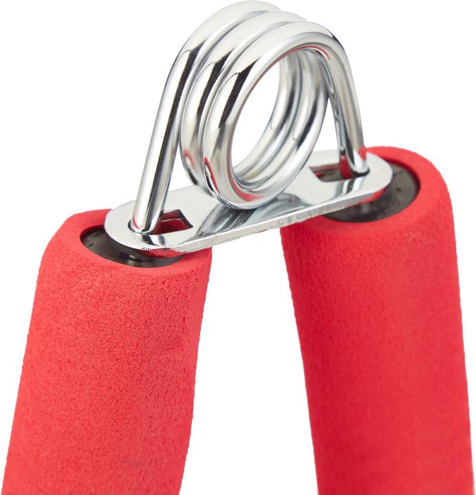 Image du produit Relaxdays Pince de musculation en lot de 2, rembourrée