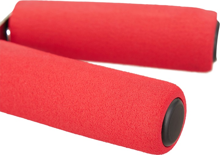 Actual product image Relaxdays Hand Trainer Set Of 2, Foam Grips
