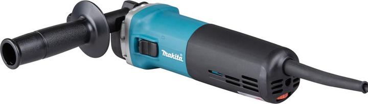 Actual product image Makita GD0810C (Straight grinder, 750 W)