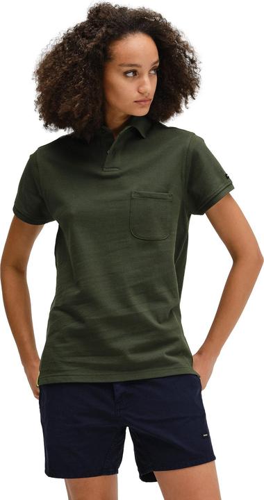 Produktbild Mover Plastic Free Sportswear Polo (XL)