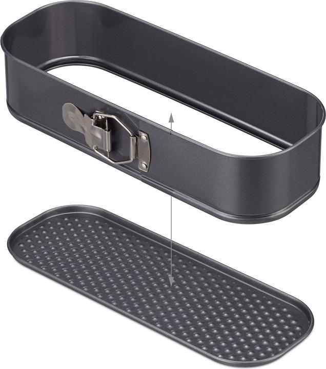 Produktbild Relaxdays Kastenform